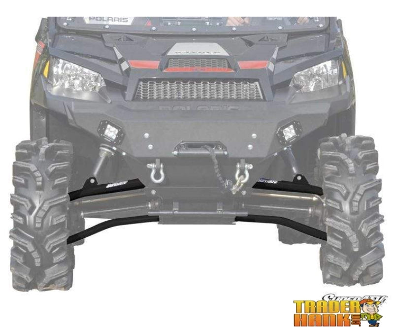 Polaris Ranger XP 570 High Clearance 1.5 Forward Offset A Arms | UTV ACCESSORIES - Free shipping