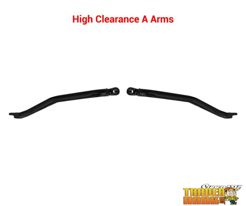 Polaris Ranger XP 570 High Clearance 1.5 Forward Offset A Arms | UTV ACCESSORIES - Free shipping