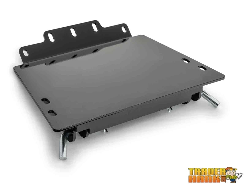 Polaris Ranger XP 570 Plow Pro Snow Plow Mount | UTV Accessories - Free shipping