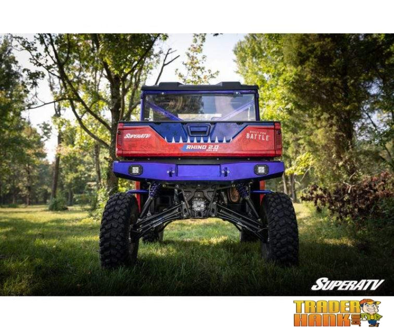 Polaris Ranger XP 570 (PRO-FIT Cab) 6 Lift Kit | UTV ACCESSORIES - Free shipping
