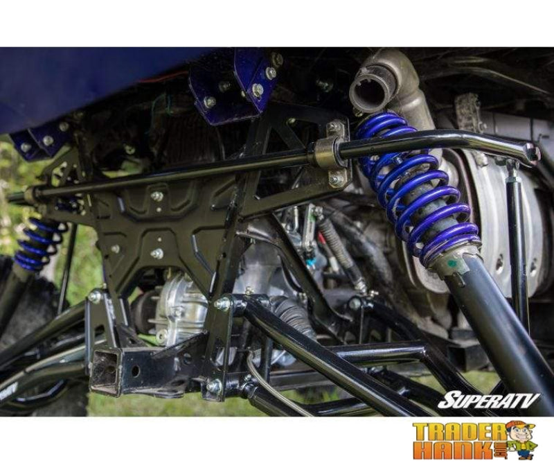 Polaris Ranger XP 570 (PRO-FIT Cab) 6 Lift Kit | UTV ACCESSORIES - Free shipping