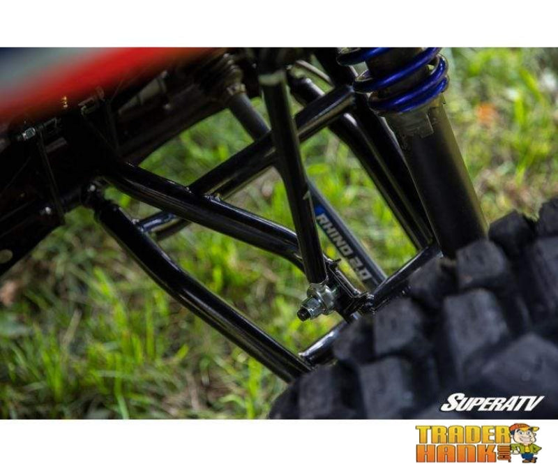 Polaris Ranger XP 570 (PRO-FIT Cab) 6 Lift Kit | UTV ACCESSORIES - Free shipping