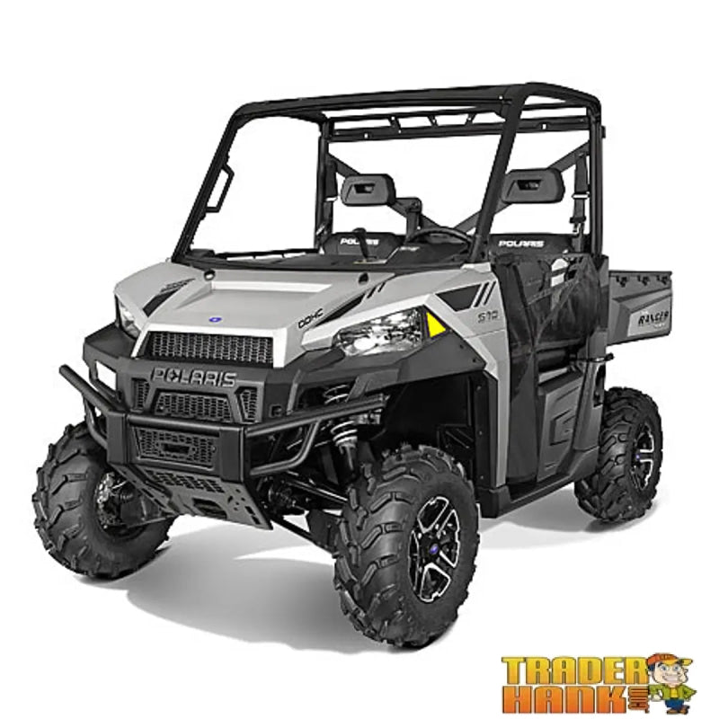 Polaris Ranger XP 570 Skid Plates | UTV Skid Plates - Free shipping
