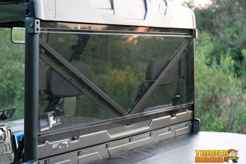 Polaris Ranger XP 570 Tinted Rear Windshield | UTV ACCESSORIES - Free shipping