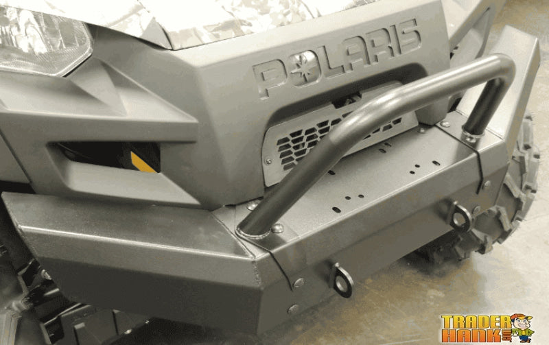 Polaris Ranger XP 700 - XP 800 Bumpers | UTV Skid Plates - Free shipping