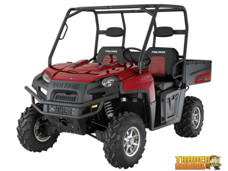 Polaris Ranger XP 700 - XP 800 Skid Plates | UTV Skid Plates - Free shipping