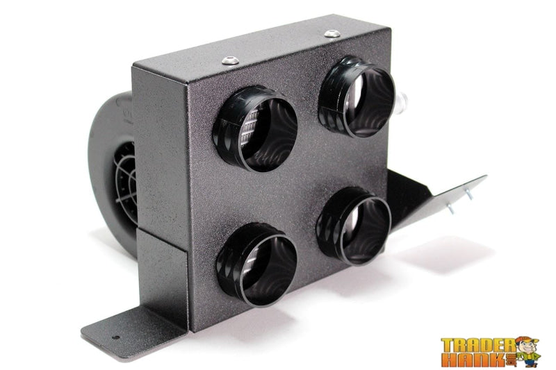 Polaris Ranger XP 800 and XP 800 Crew Cab Heater 2010-2014 | UTV ACCESSORIES - Free shipping
