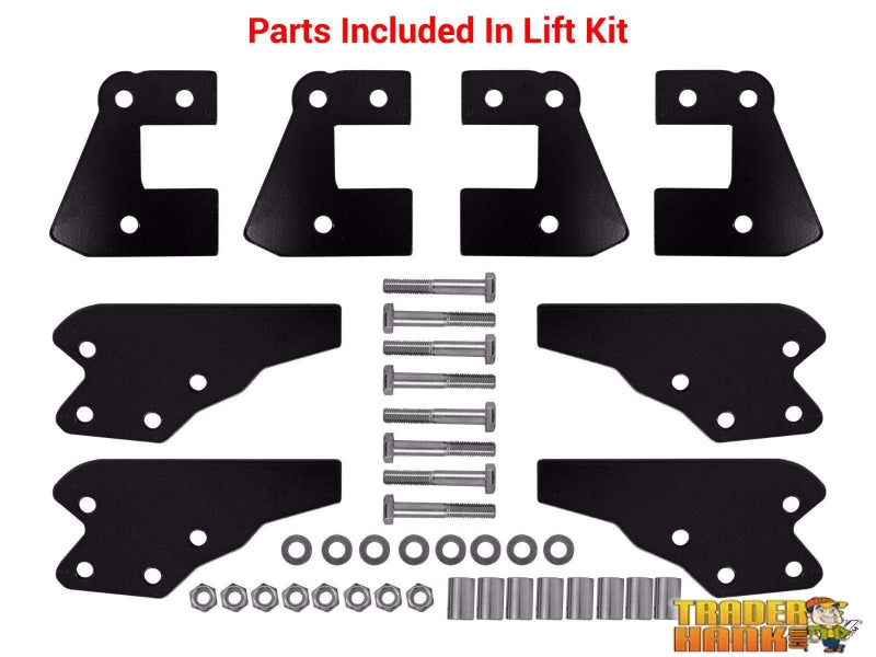 Polaris Ranger XP 900 3 Lift Kit | UTV ACCESSORIES - Free shipping