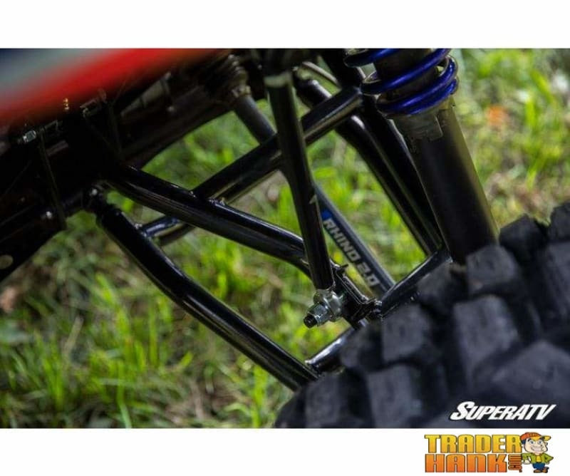 Polaris Ranger XP 900 6 Lift Kit | UTV ACCESSORIES - Free shipping