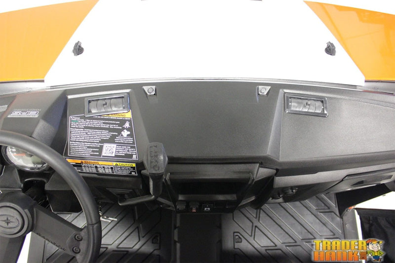 Polaris Ranger XP 900 and XP 900 Crew Cab Heater 2013-2019 | UTV ACCESSORIES - Free shipping