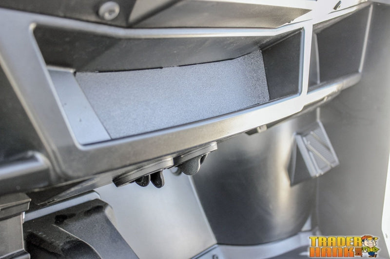 Polaris Ranger XP 900 and XP 900 Crew Cab Heater 2013-2019 | UTV ACCESSORIES - Free shipping