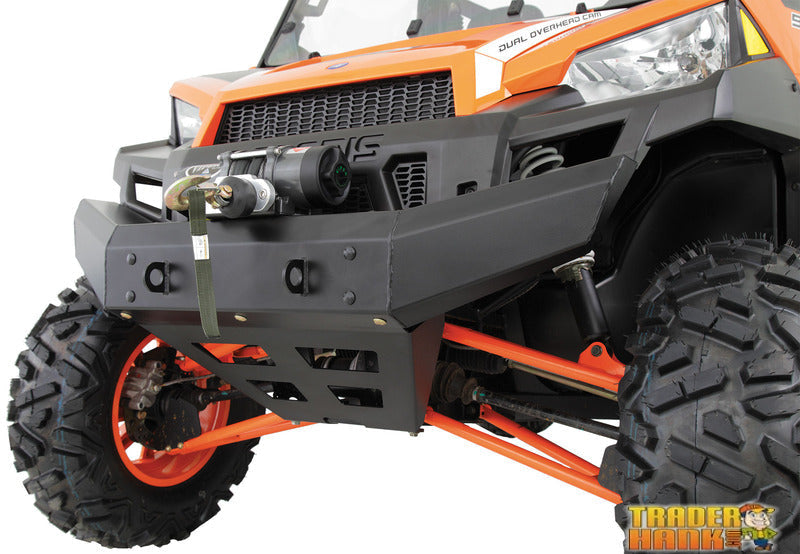 Polaris Ranger XP 900 Bumpers | UTV Skid Plates - Free shipping