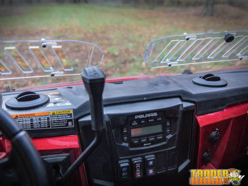 Super ATV Polaris Ranger XP 900 Cab Heater | UTV ACCESSORIES - Free Shipping