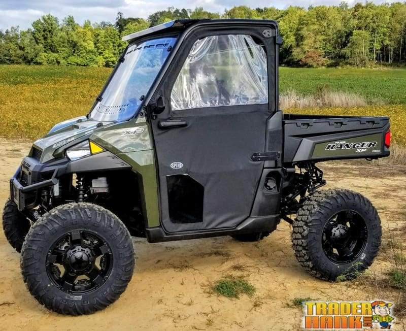 XP 900 Doors | UTV Accessories - Free shipping