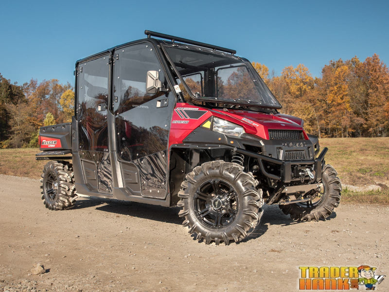 Polaris Ranger XP 900 Inner Fender Guards | UTV Accessories - Free shipping