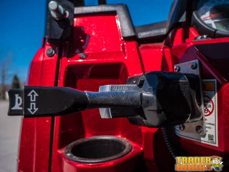 Polaris Ranger XP 900 Plug and Play Turn Signal Kit | UTV Accessories - Free shipping