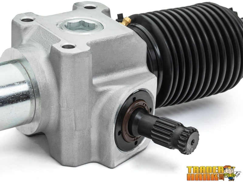 Polaris Ranger XP 900 RackBoss 2.0 Rack and Pinion | UTV Accessories - Free shipping