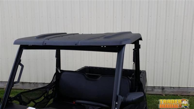 Polaris Ranger XP 900 Top 2013-2019 | RANGER-TOP-ROOF-XP-900-FULLSIZE-PRO-FIT-13-19 - Free shipping