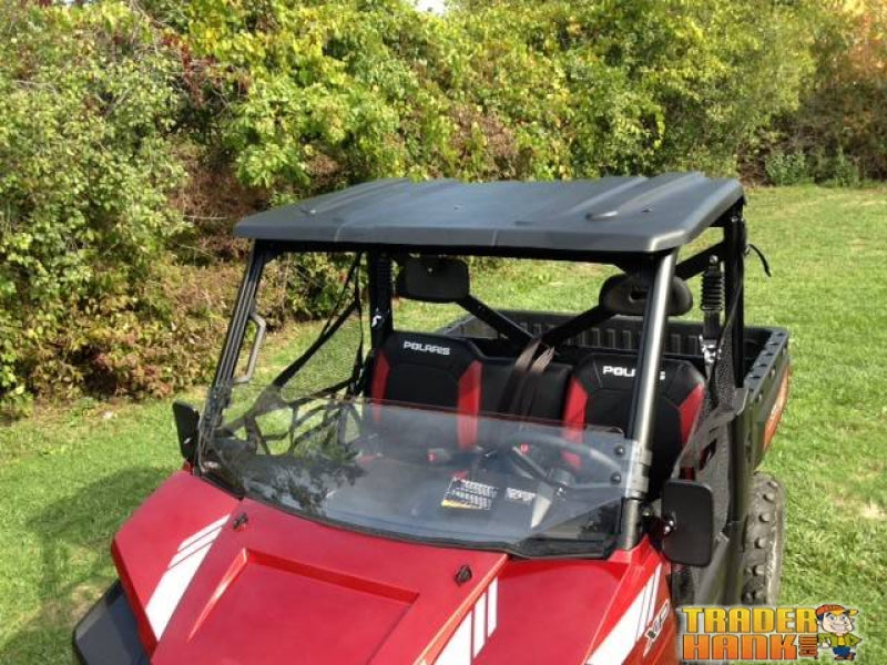 Polaris Ranger XP 900 Top 2013-2019 | Polaris Ranger XP 900 Tops - Roofs - Free shipping