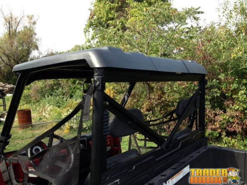 Polaris Ranger XP 900 Top 2013-2019 | RANGER-TOP-ROOF-XP-900-FULLSIZE-PRO-FIT-13-19 - Free shipping