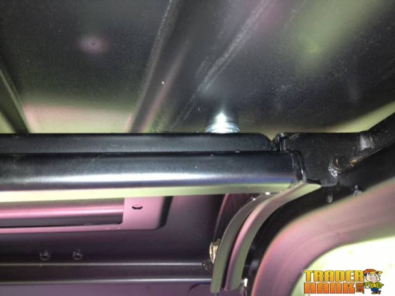 Polaris Ranger XP 900 Top 2013-2019 | RANGER-TOP-ROOF-XP-900-FULLSIZE-PRO-FIT-13-19 - Free shipping