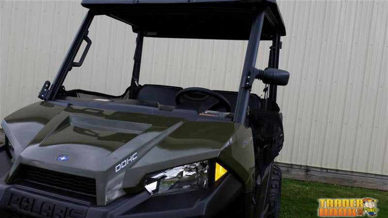 Polaris Ranger XP 900 Top 2013-2019 | RANGER-TOP-ROOF-XP-900-FULLSIZE-PRO-FIT-13-19 - Free shipping