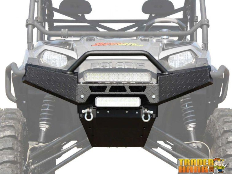 Polaris Ranger XP 700 - XP 800 Bumpers | UTV ACCESSORIES - Free Shipping