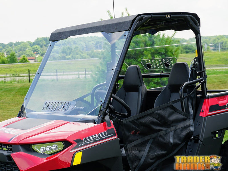 Polaris Ranger Youth 150 Roof and Windshield Combo | UTV ACCESSORIES - Free shipping