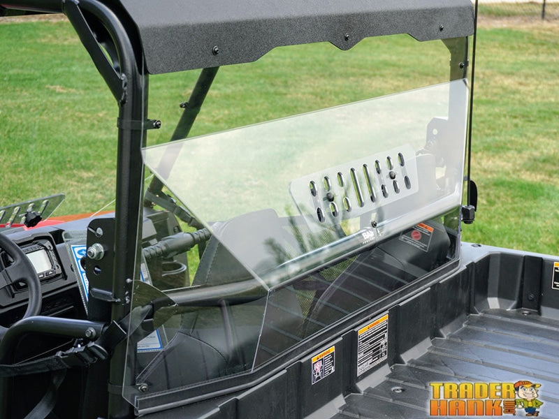 Polaris Ranger Youth 150 Roof and Windshield Combo | UTV ACCESSORIES - Free shipping