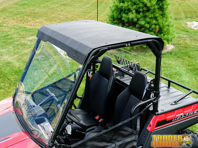 Polaris Ranger Youth 150 Roof and Windshield Combo | UTV ACCESSORIES - Free shipping