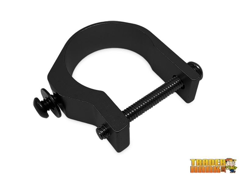 Polaris RZR Glass Half Windshield 2014-2018