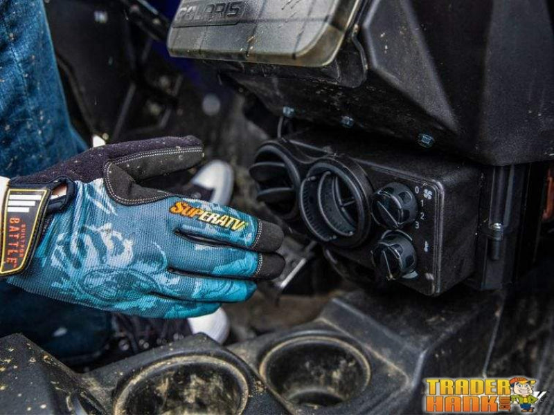Polaris RZR 1000 S Cab Heater | UTV ACCESSORIES - Free Shipping