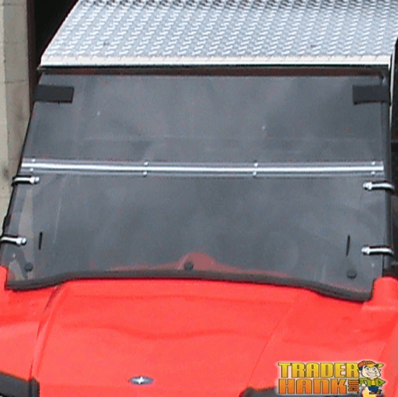 Polaris RZR 170 Folding Front Windshield | Free shipping