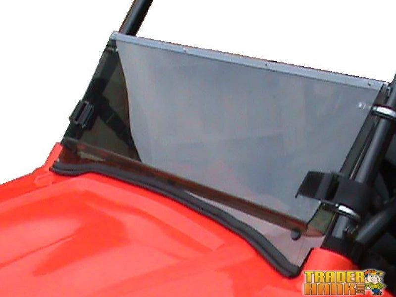 Polaris RZR 170 Folding Front Windshield | Free shipping