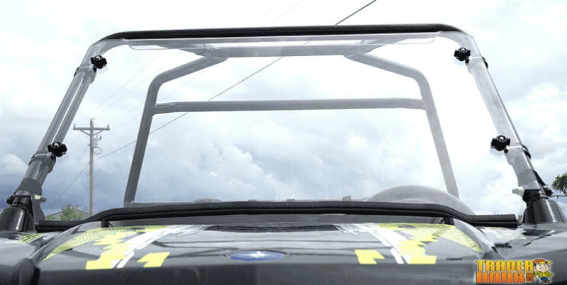 Polaris RZR 170 Full Front Windshield | UTV ACCESSORIES - Free shipping