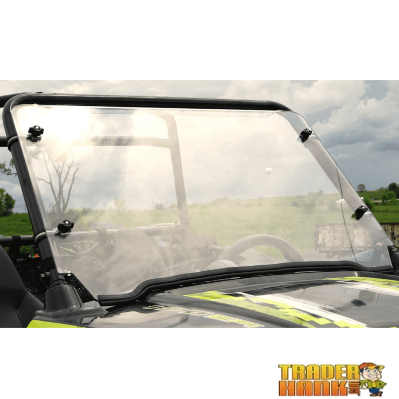 Polaris RZR 170 Full Front Windshield | UTV ACCESSORIES - Free shipping