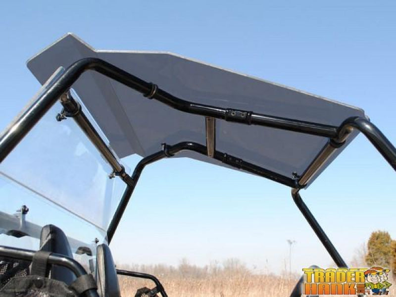Polaris RZR 170 Tinted Roof | Polaris RZR Top - Roof - Free Shipping
