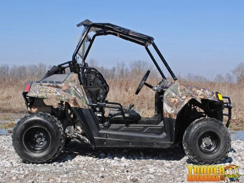 Polaris RZR 170 Tinted Roof | Polaris RZR Top - Roof - Free Shipping