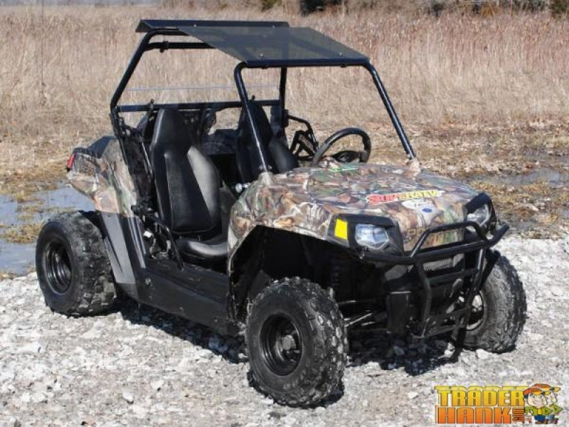 Polaris RZR 170 Tinted Roof | Polaris RZR Top - Roof - Free Shipping