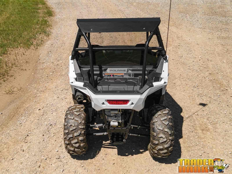 Polaris RZR 200 Aluminum Roof | UTV Accessories - Free shipping