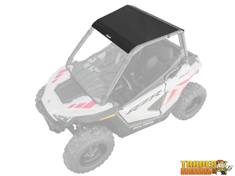 Polaris RZR 200 Aluminum Roof | UTV Accessories - Free shipping