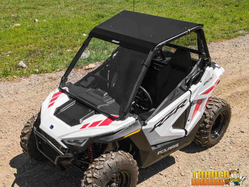 Polaris RZR 200 Aluminum Roof | UTV Accessories - Free shipping