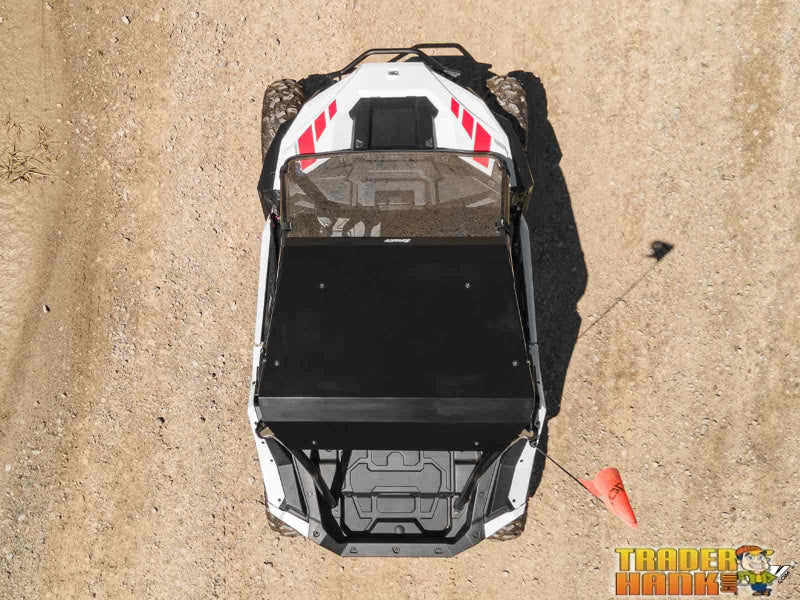 Polaris RZR 200 Aluminum Roof | UTV Accessories - Free shipping