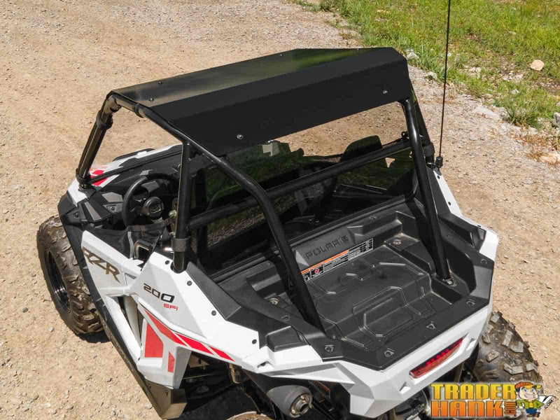 Polaris RZR 200 Aluminum Roof | UTV Accessories - Free shipping