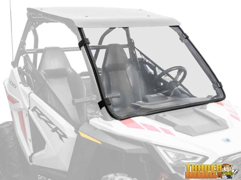 Polaris RZR 200 Full Windshield | UTV Accessories - Free shipping