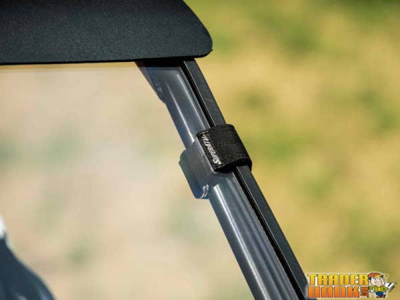 Polaris RZR 200 Full Windshield | UTV Accessories - Free shipping