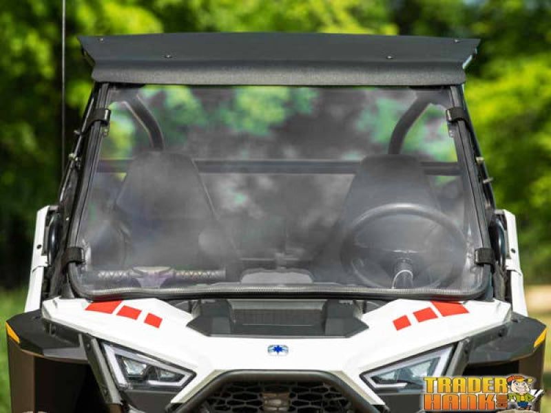 Polaris RZR 200 Full Windshield | UTV Accessories - Free shipping