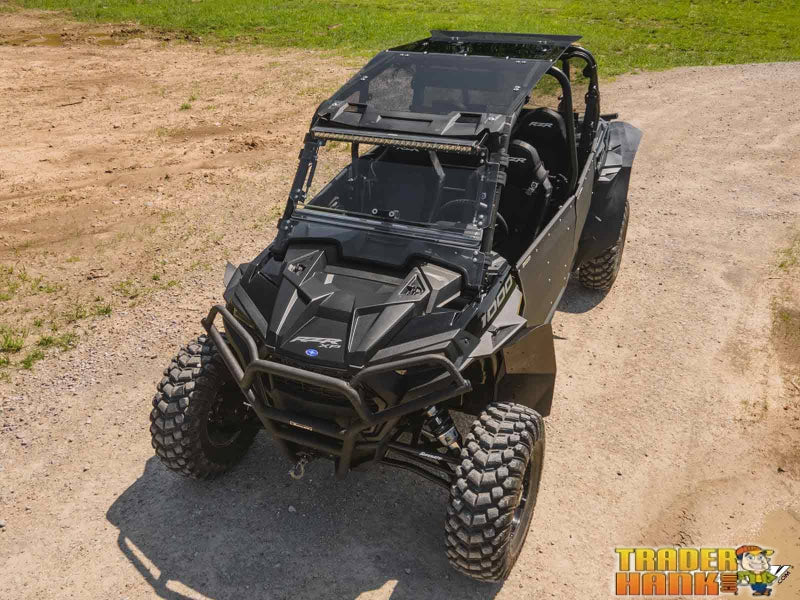 Polaris RZR 4 900 Tinted Roof | Free shipping