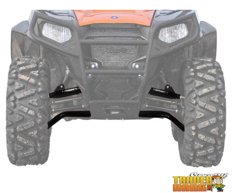 Polaris RZR 570 High Clearance 1.5 Forward Offset A-Arms | UTV ACCESSORIES - Free shipping