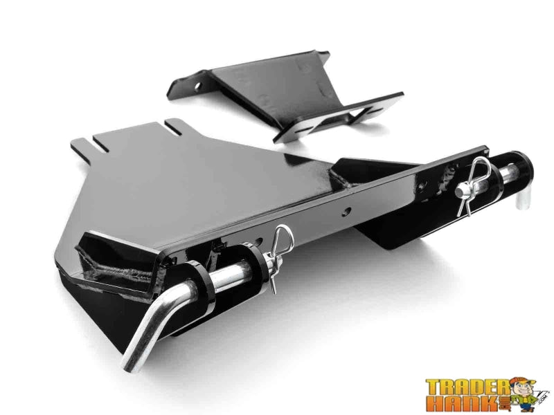 Polaris RZR 570 Plow Pro Snow Plow Mount | UTV Accessories - Free shipping